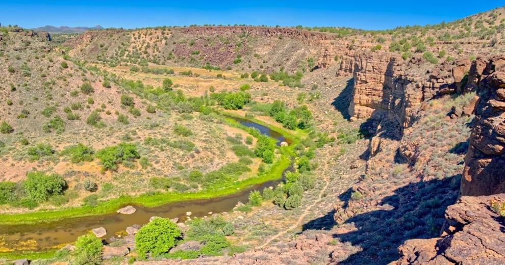 Environmental report card: Arizona lags behind other states