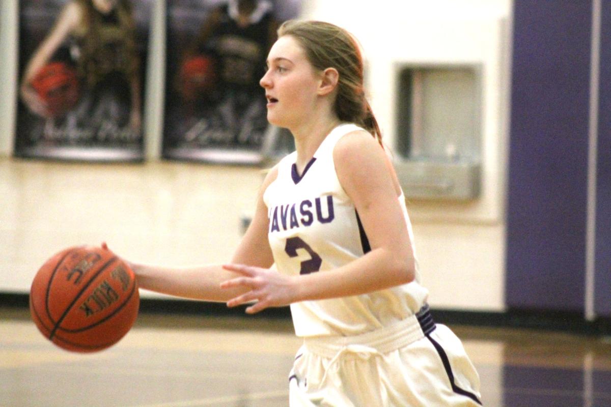 Havasu Falls To Deer Valley On Senior Night Local Sports News