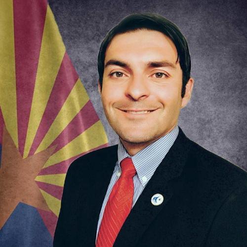Arizona Lawmakers Seek Emergency Action On Mohave County Water Rights 