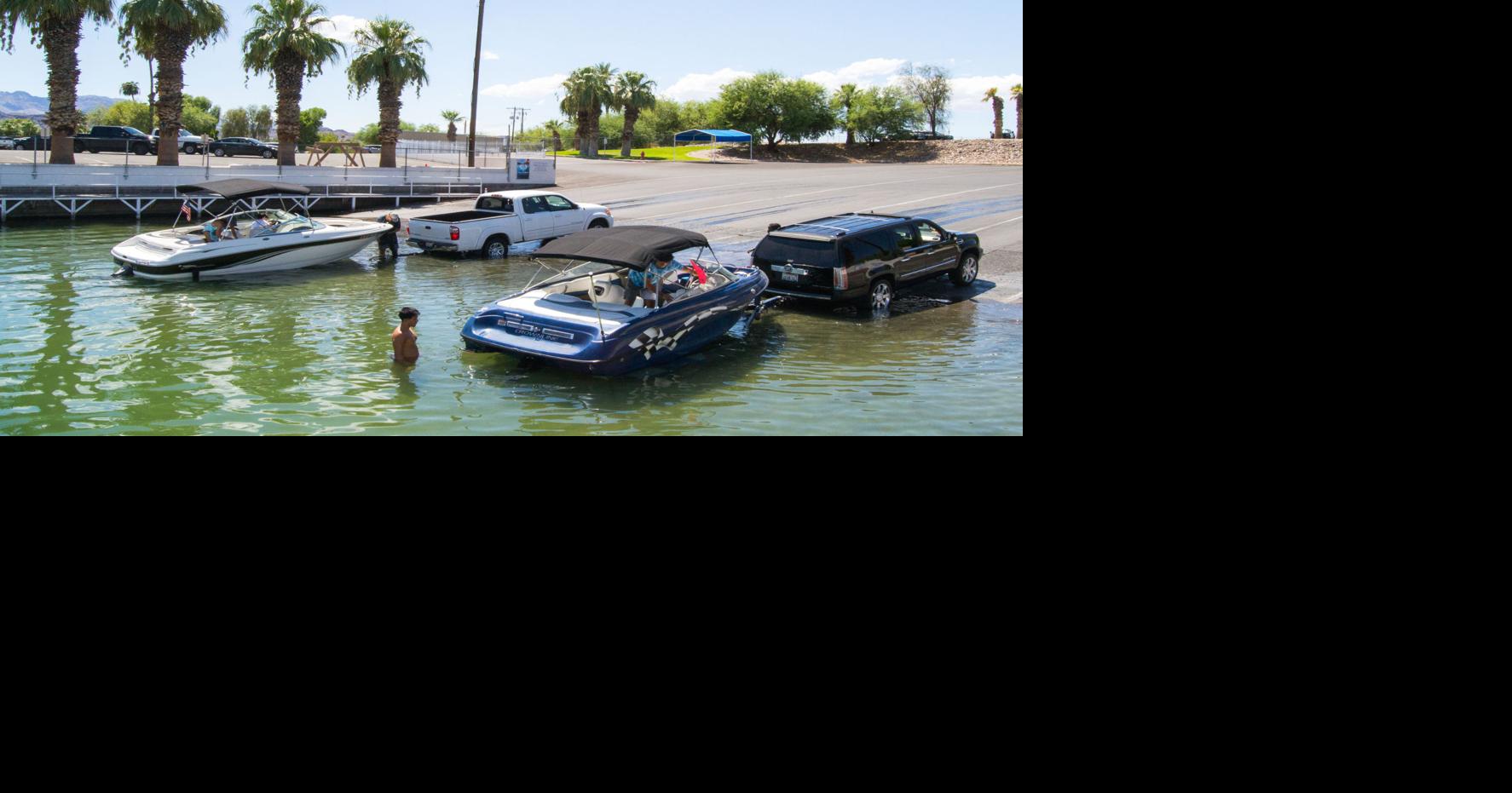 Authorities prepare for California boating license laws Local News