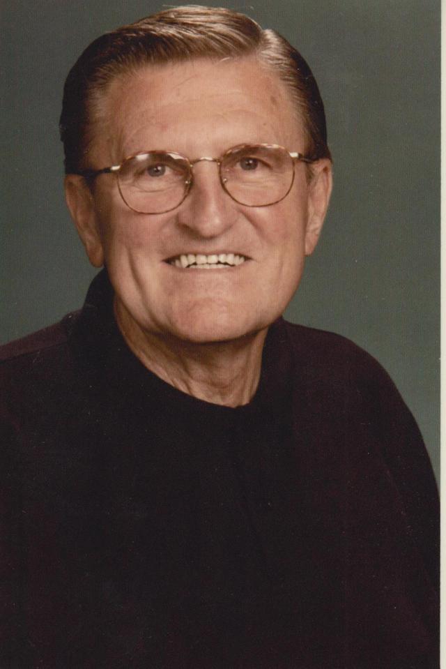 Earl R. Chaney Obituaries
