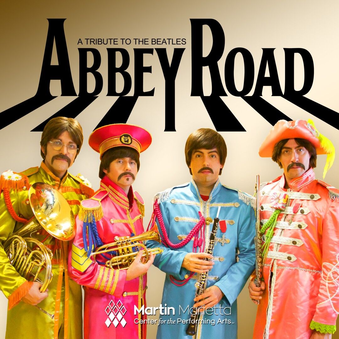 Beatles tribute band Abbey Road to perform July 18 at London