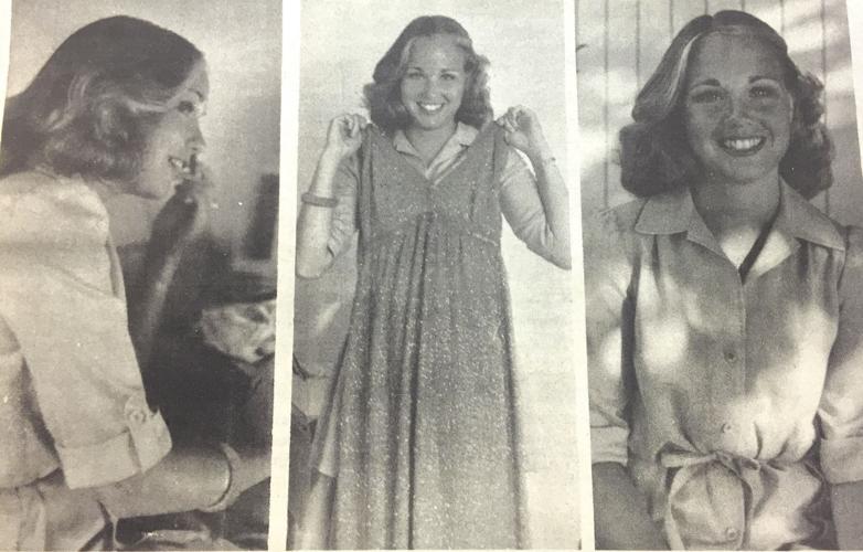 1978 Miss Mohave Susan Eastridge
