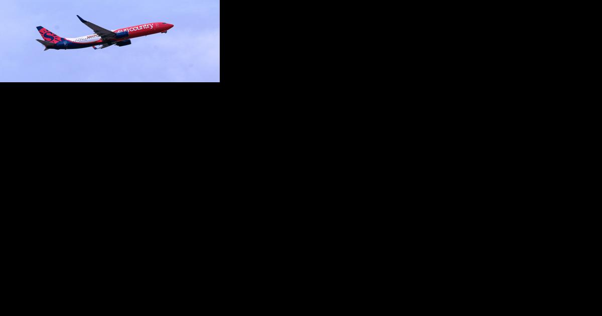 Sun Country expands crew base at Laughlin Bullhead airport - Vimarsana News