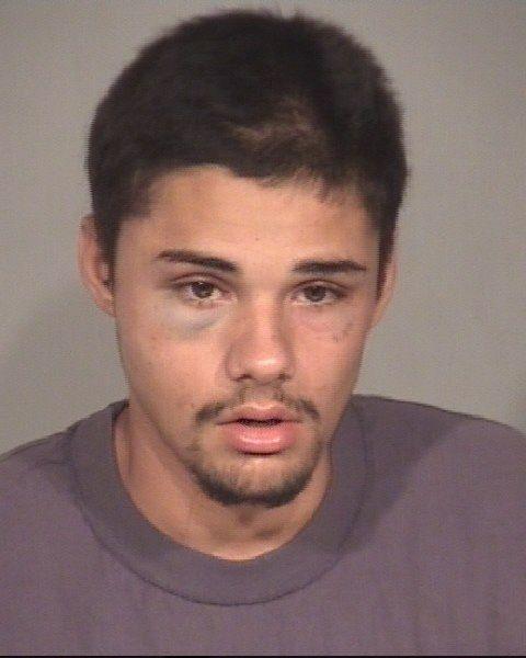 Havasu Man 20 Arrested On Sexual Assault Charge Local News Stories 