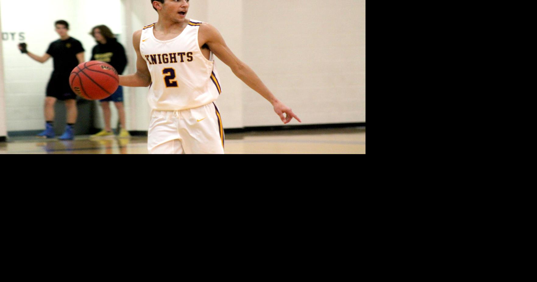 Azar leads Havasu past Yuma Catholic | Local Sports News | havasunews.com