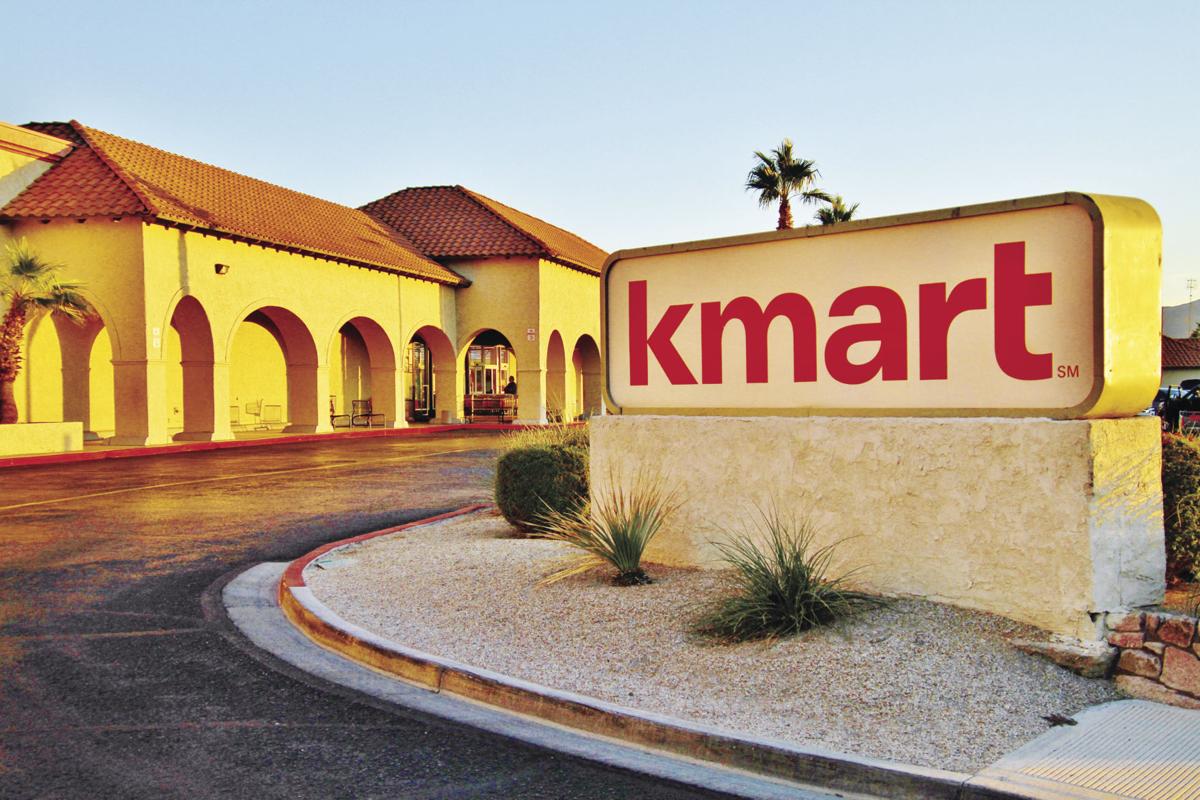 Havasu S Kmart Will Close Local News Stories Havasunews Com
