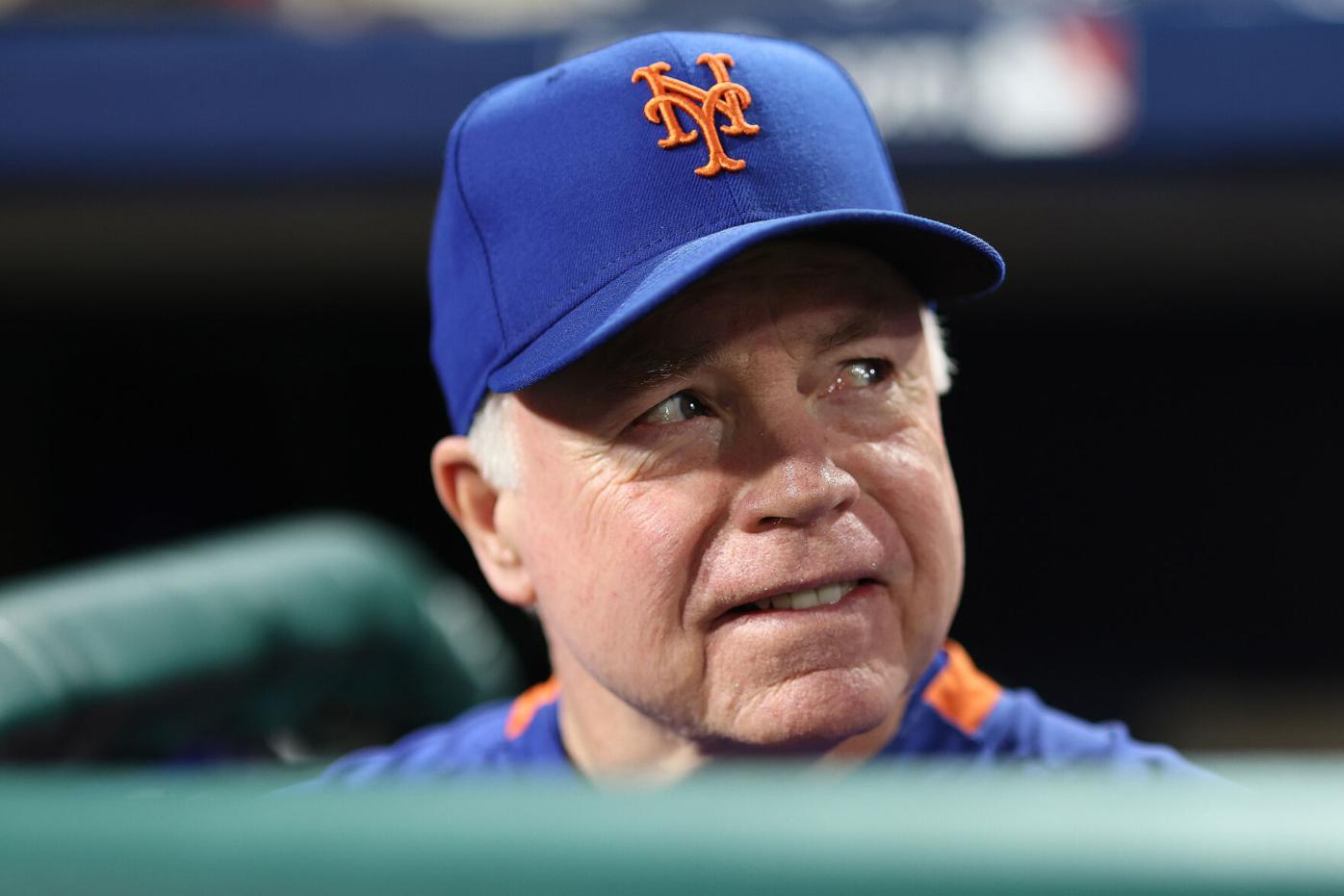 Mets' Buck Showalter named NL Manager of the Year