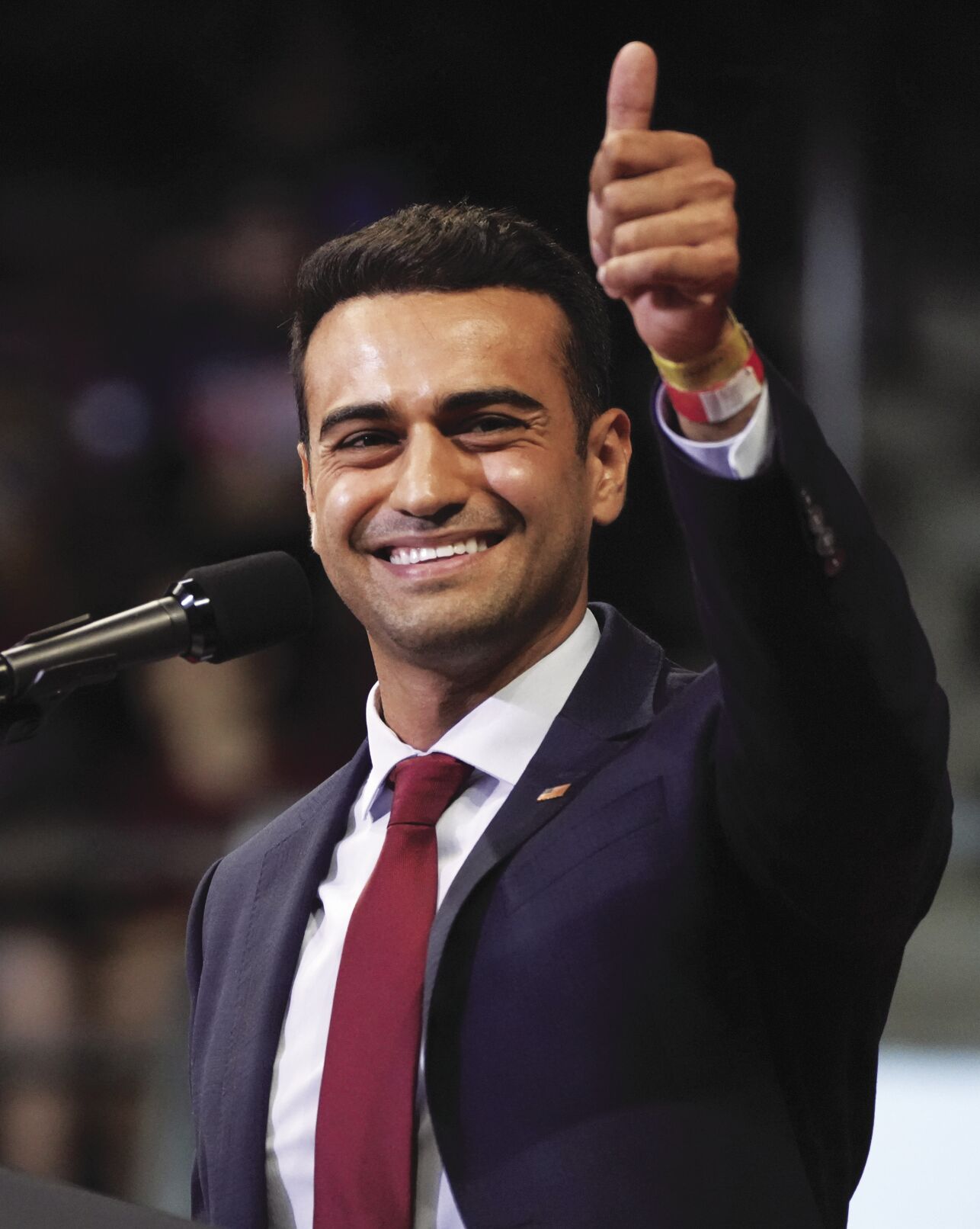 Failed AG candidate might have info to help in court case