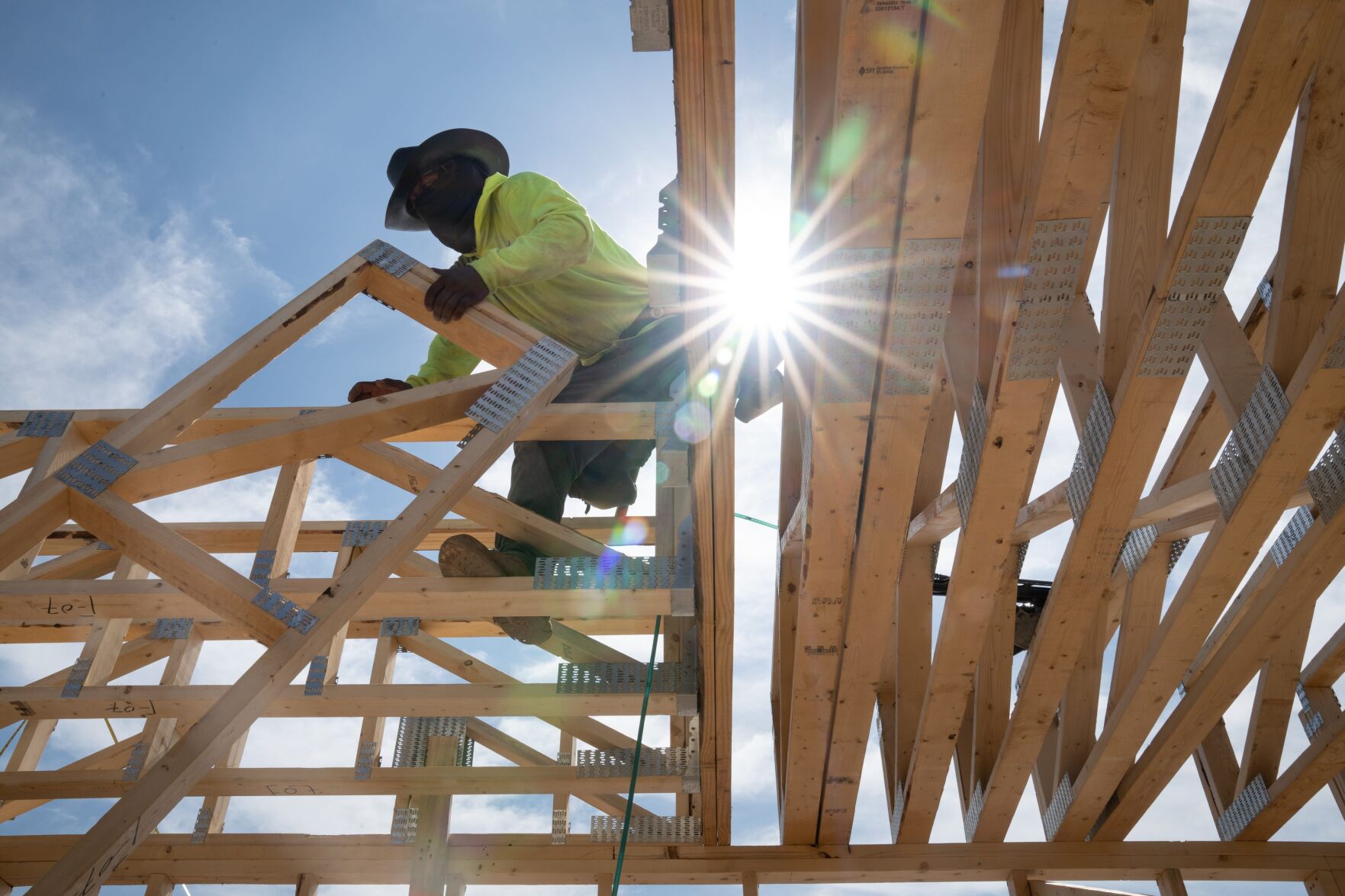 Developers push for water law changes amid Arizona's housing crisis