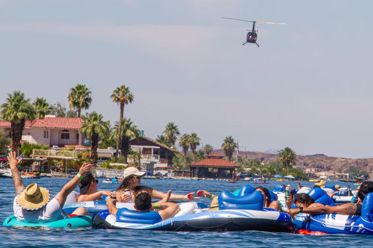 2025: Parker Tube Float | Local News Stories | havasunews.com