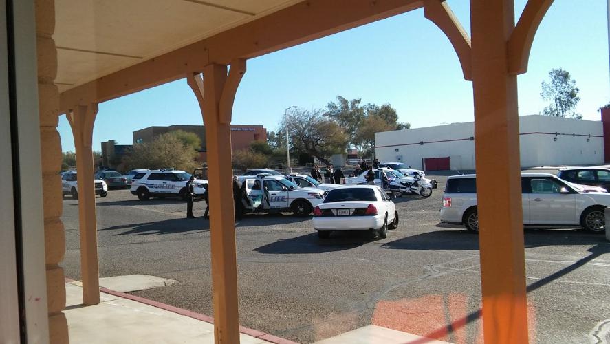 Havasu police arrest armed robbery suspects Local News Stories