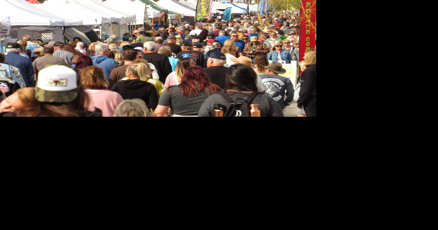 Scammers target Winterfest vendors with fake payment requests, Chamber ...