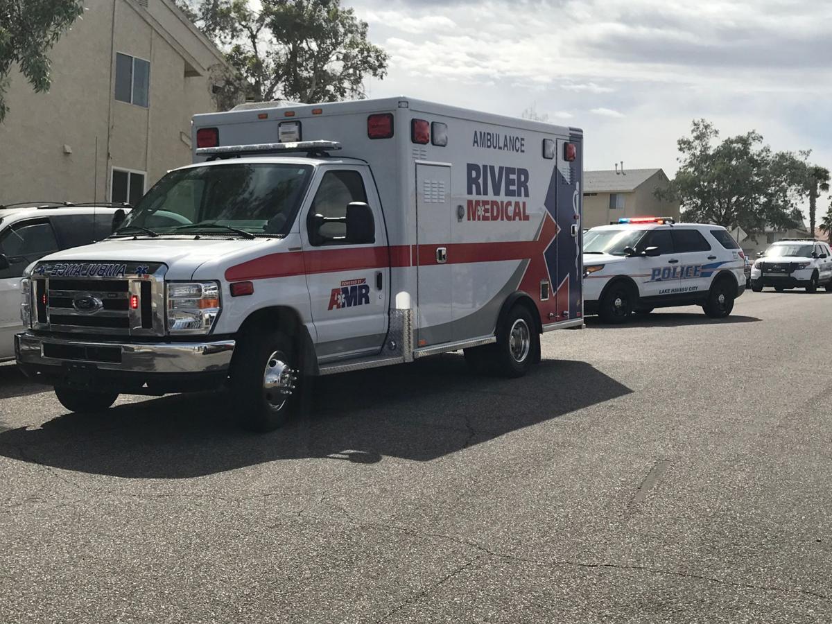 Stabbing reported at Anacapa Apartments; one victim hospitalized Complimentary