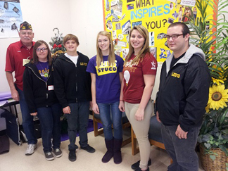 Vfw youth programs picture