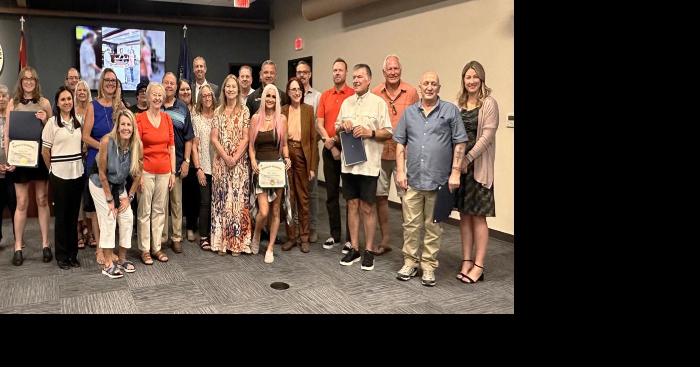 Read MoreSpring Havasu Residents Academy celebrates second round of graduates