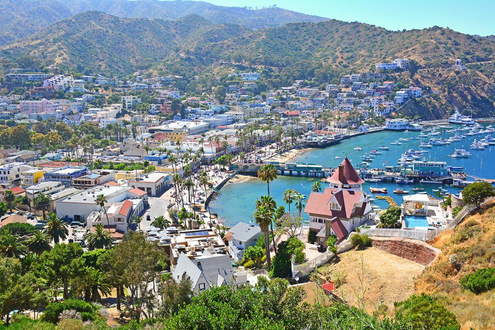 Dreamy US islands that offer a slice of paradise