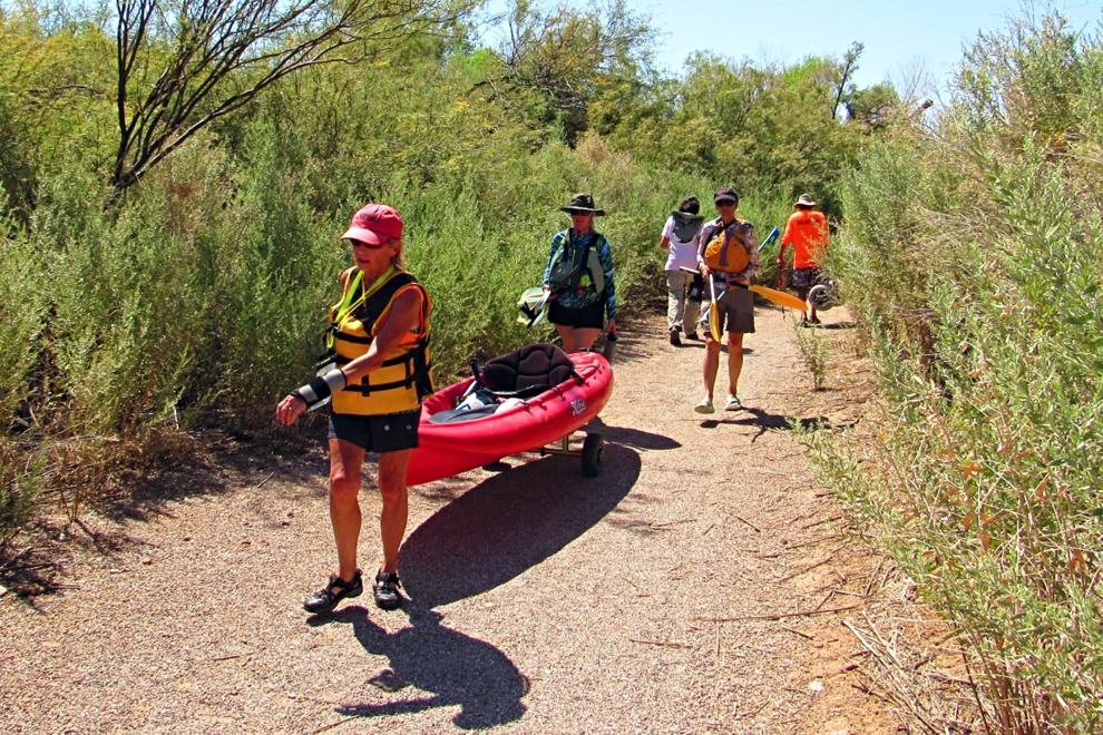 National Public Lands Day cleanup targets Lake Havasu shoreline Oct. 10