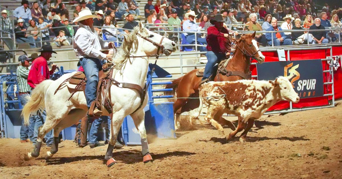 2024 Rodeo Kingman County approves lease on Kingman rodeo grounds | | havasunews.com