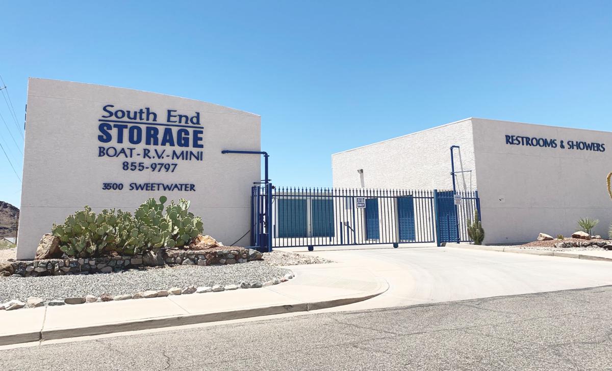 Lake Havasu City’s storage building boom Local News Stories