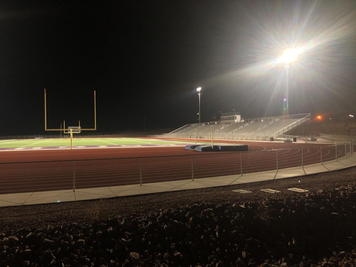 High School Will Honor Seniors With Stadium Lights Local News