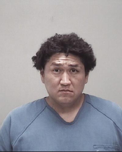 Court date set for Peach Springs man arrested on kidnapping charge