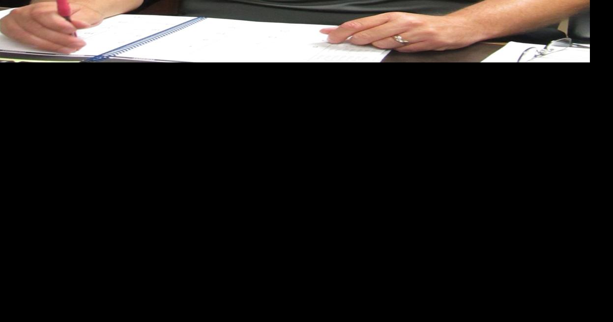 School board adopts FY 2025-26 budget, but changes likely | Parker News ...