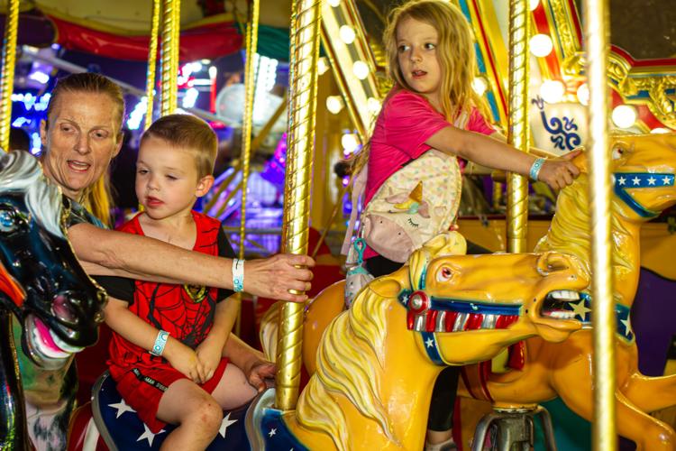 Mohave County Fair rakes in $260k, sees growing popularity | Local News ...