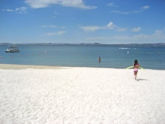 sand beach state park lake havasu windsor brightens outlook havasunews moberly herald greg