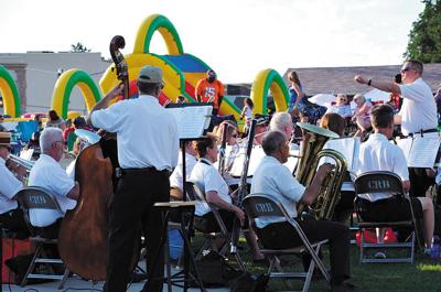 Castle Rook Band Castle Rock Band seeks participants | Archives | havasunews.com