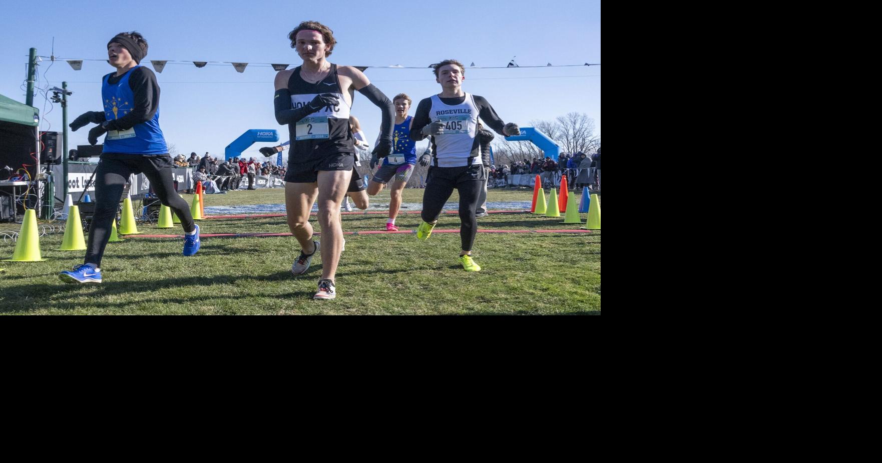3 Coloradans advance to Foot Locker Cross Country National ...