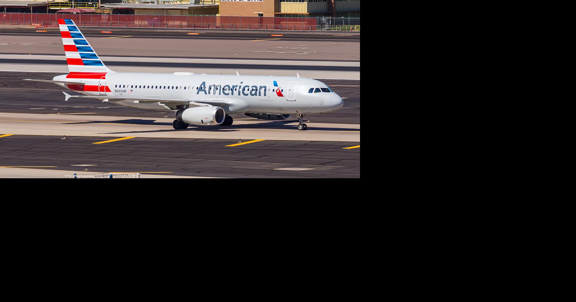 Threatened American Airlines layoffs leave Arizona employees anxious