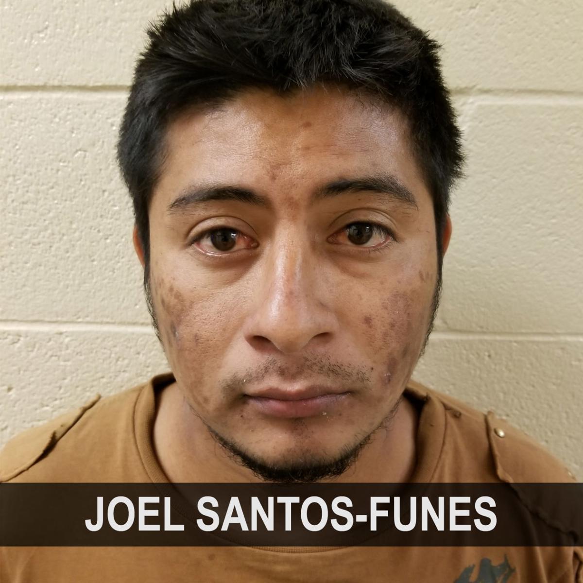 Border Patrol arrests 2 MS-13 gang members | Local News ...