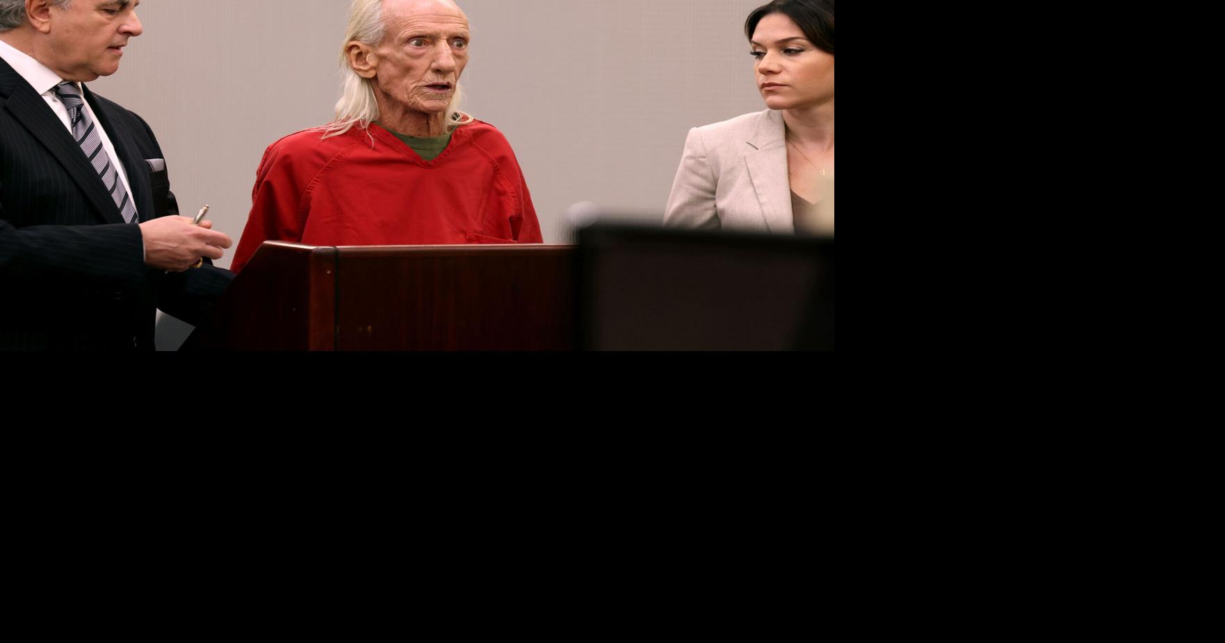 Illinois man pleads not guilty to hate crime and murder charges in ...