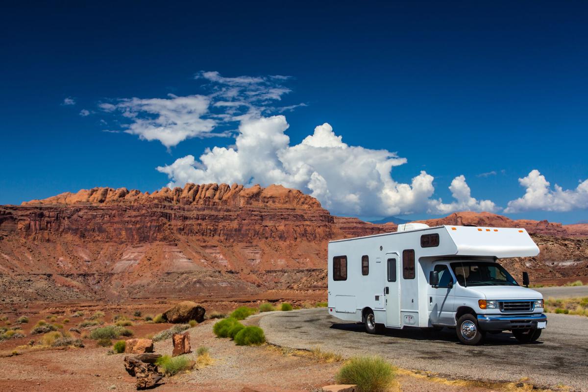 RVs, Budget Trips Define 2026 Travel Trends