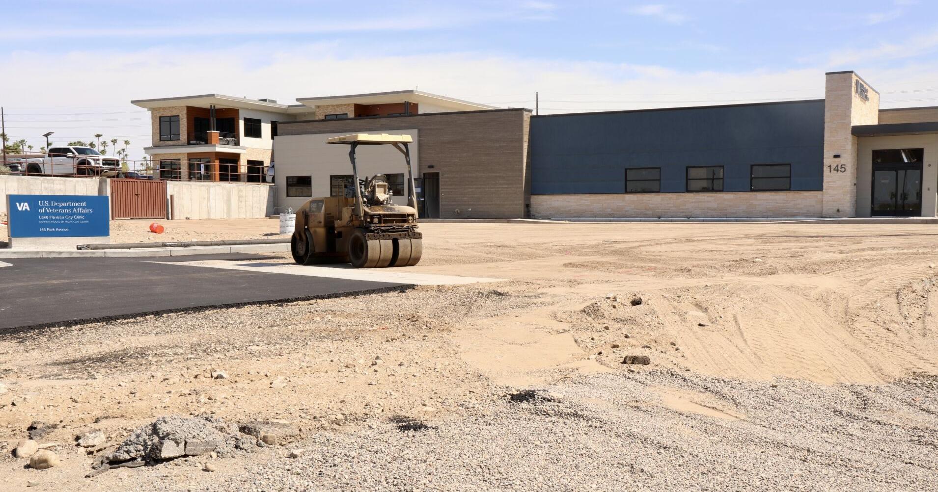 Havasu VA Clinic to open in August, offer new services - Vimarsana News