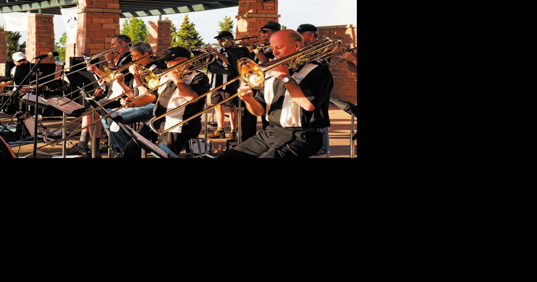 Highlands Ranch ready to strike up the bands | Archives | havasunews.com