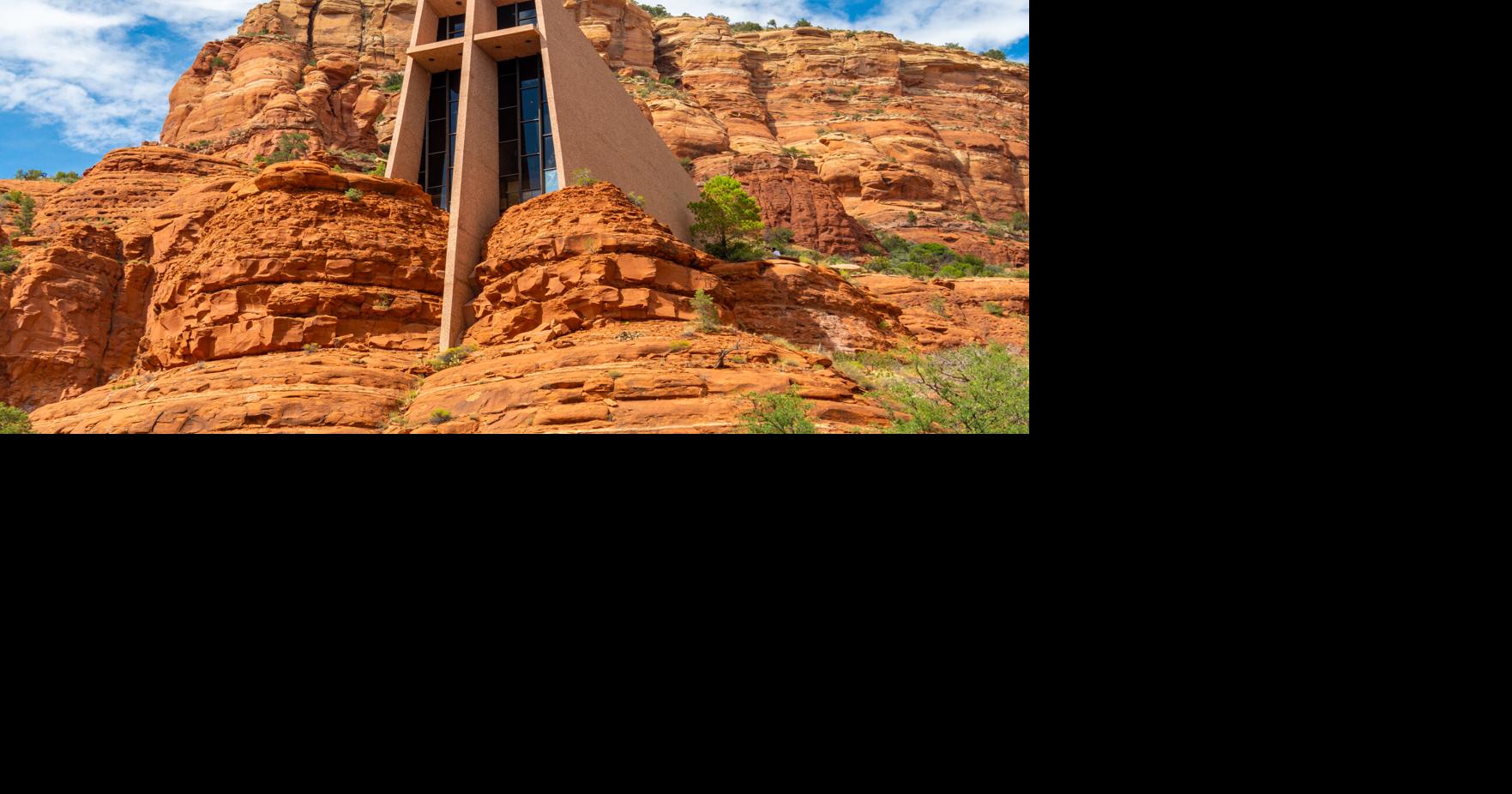 What is the prettiest town in Arizona? What Architectural Digest says