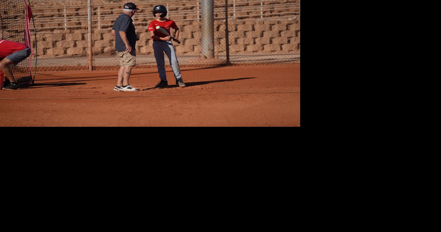 Lake Havasu Little League closes season with championship and home run derby