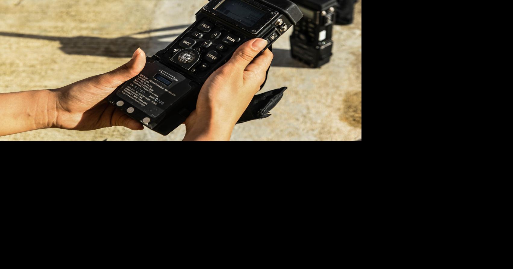 Injured US airman in Iran used Boeing device to signal rescuers ...