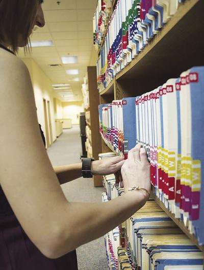 Coronavirus pandemic restrictions tying up Lake Havasu City court