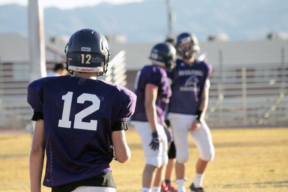 Getting to know No. 3 Pusch Ridge Christian | Local Sports News Getting to know No. 3 Pusch Ridge Christian | Local Sports News
