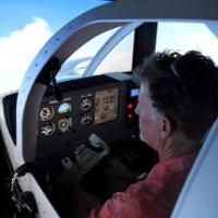 Life Like Simulation Life-like simulator helps would-be pilots, those looking to brush up ...