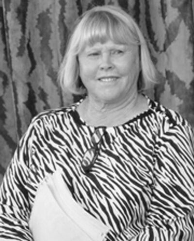 Hooper named to PHS Alumni Wall of Fame | Parker News | havasunews.com
