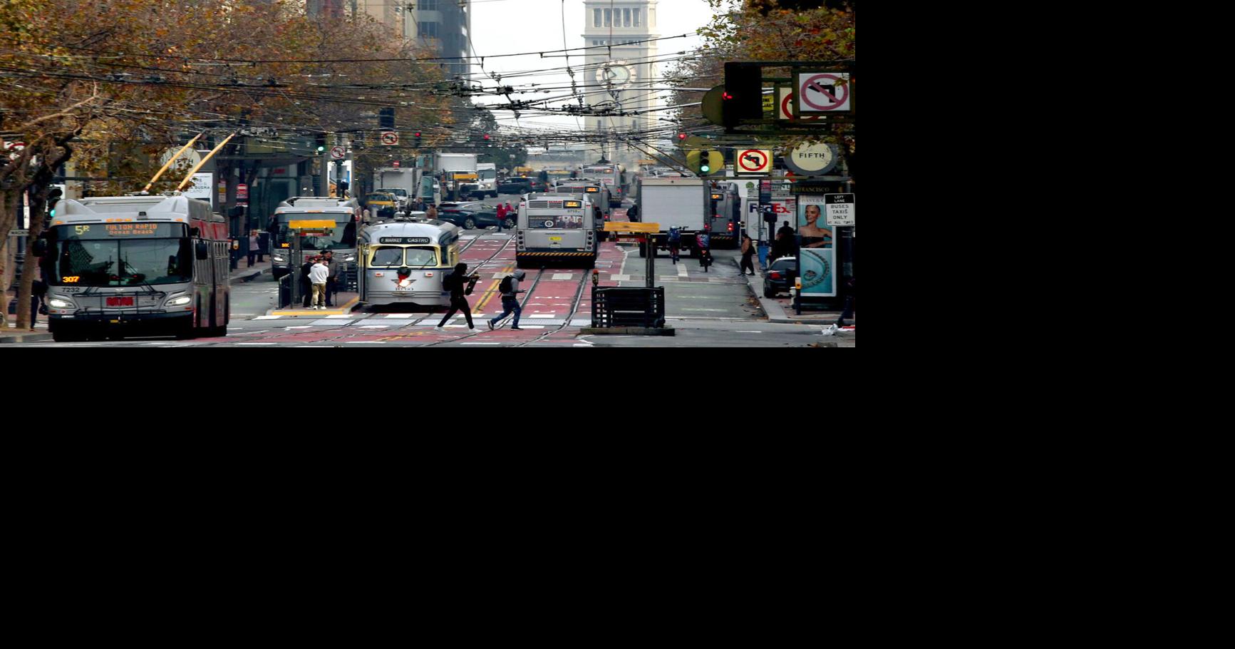 Young people are fleeing Los Angeles for some surprising places. Fresno in, Texas out?