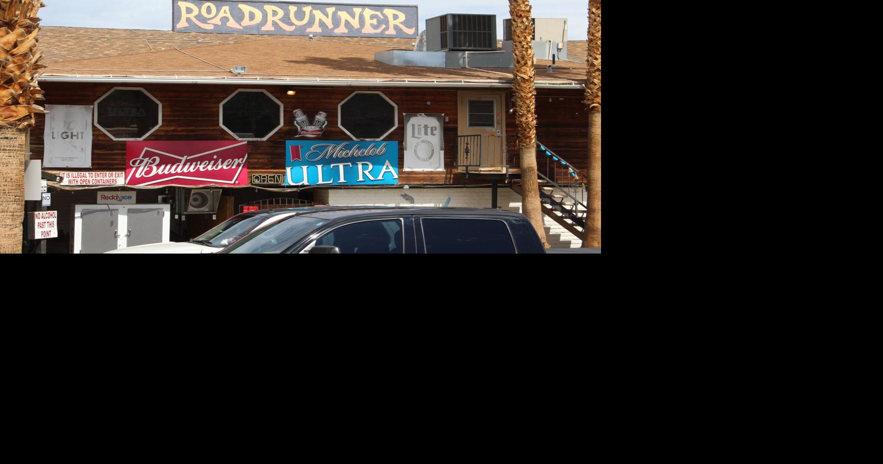 Parker strip’s Roadrunner bar will keep running Iconic Parker Strip
