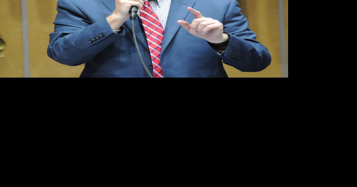 亚利桑那州立法者希望学校在进化论的同时教授智能设计当地新闻报道