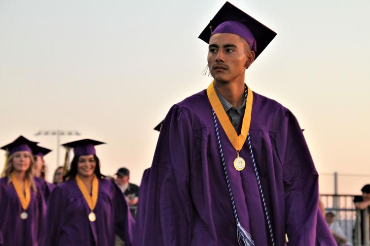 Lake Havasu High School Graduation 2025