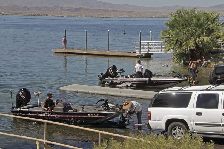 Lake Havasu boating class is this weekend: U S Coast Guard Auxiliary