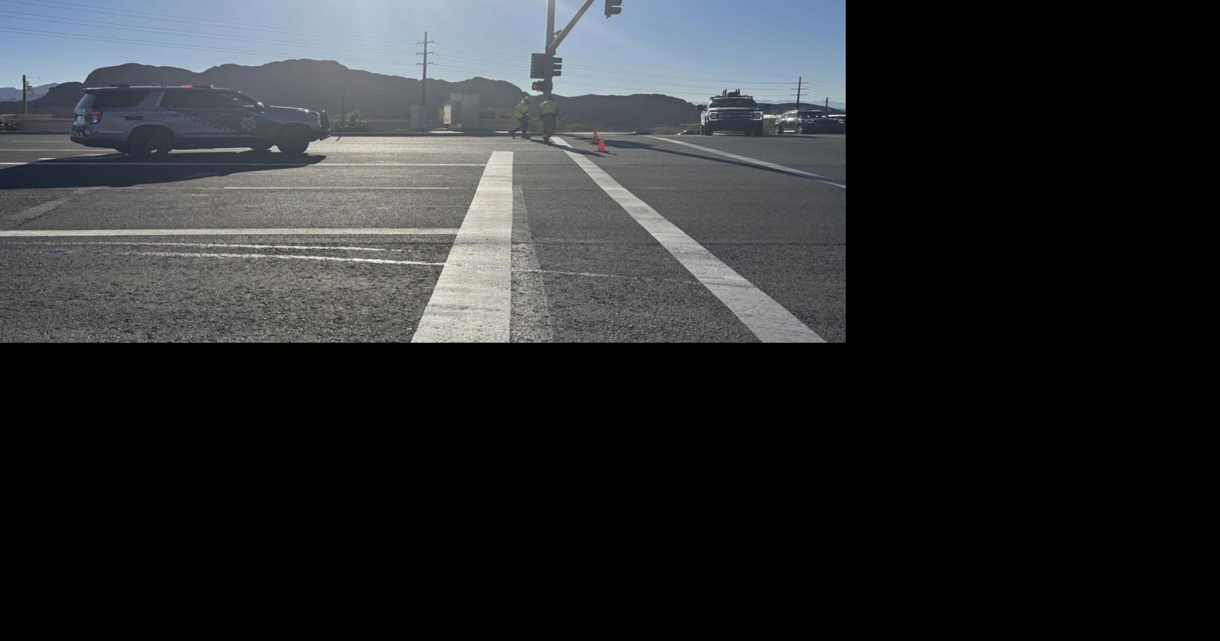 Minor injuries reported in Sunday rollover accident on State Route 95 ...